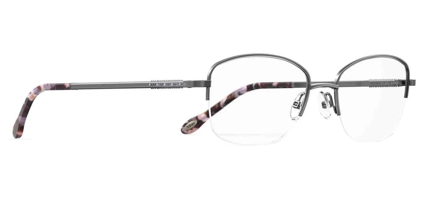 Emozioni 4394 Eyeglasses - view 8